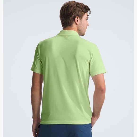 The North Face Men’s Polo Shirt - Picture 3 of 9